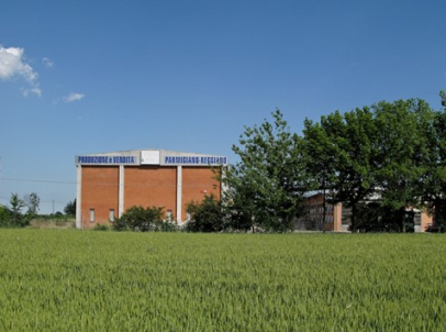 LATTERIA.CAMPOGALLIANO