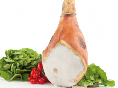 Prosciutto di modena d2.o.p