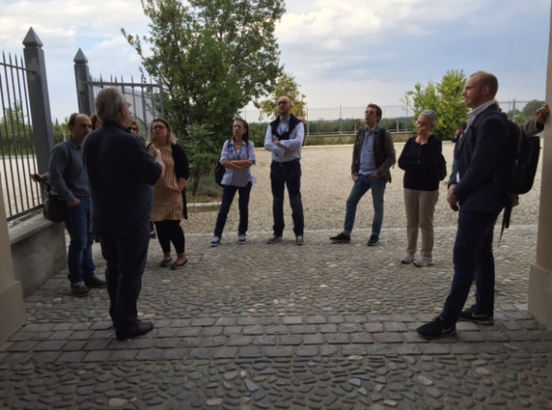 eventi di gusto visite in azienda