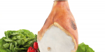 Prosciutto di modena d.o.p