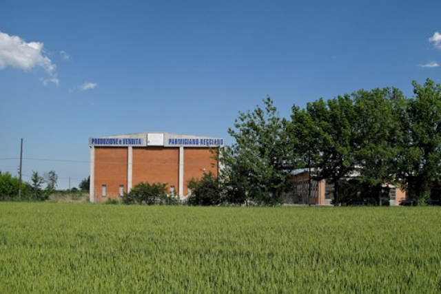 LATTERIA.CAMPOGALLIANO