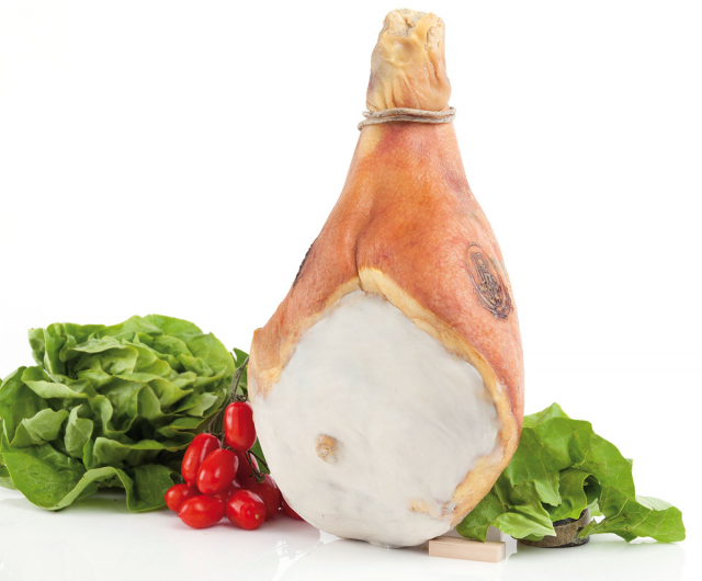 Prosciutto di modena d2.o.p